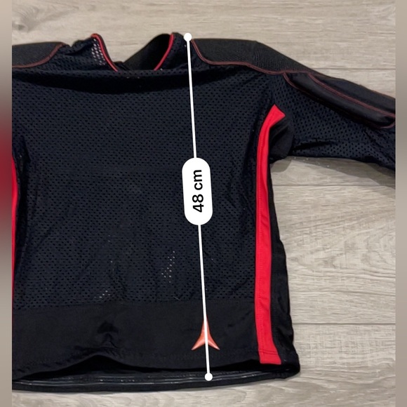 Atomic Armored Jacket - Picture 4 of 8